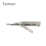 SC4 Original Lishi lock pick tool